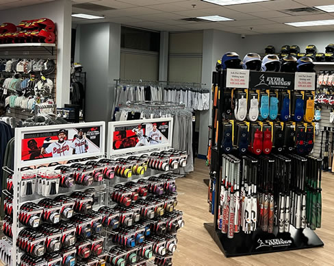 Baseball & Softball Equipment - Apparel | Extra Innings Chandler