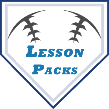 Baseball & Softball Lesson Packs | Extra Innings Chandler