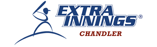 Extra Innings - Where the Game Never Ends